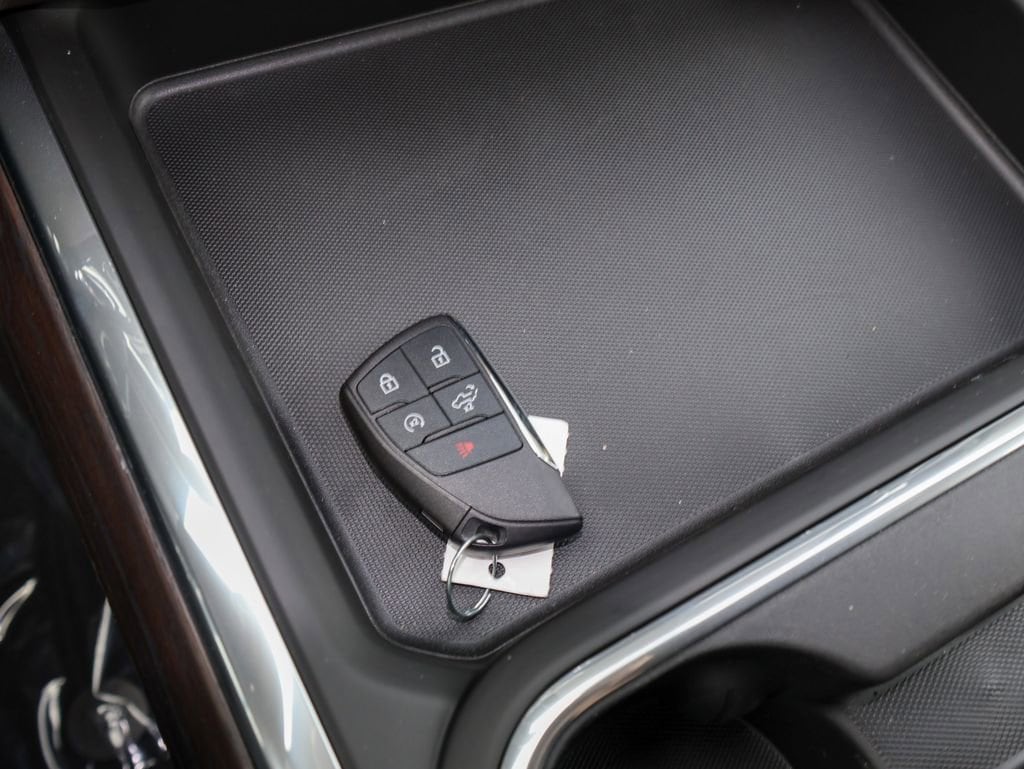 2026 GMC Sierra 2500HD SLT - Photo 24