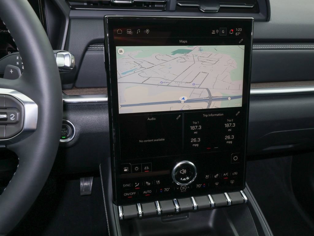 2026 GMC Terrain Denali - Photo 17
