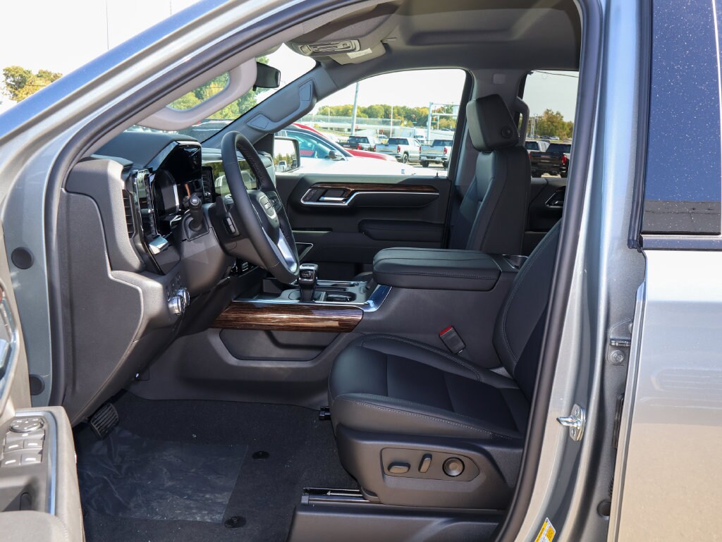2026 GMC Sierra 1500 Elevation - Photo 6