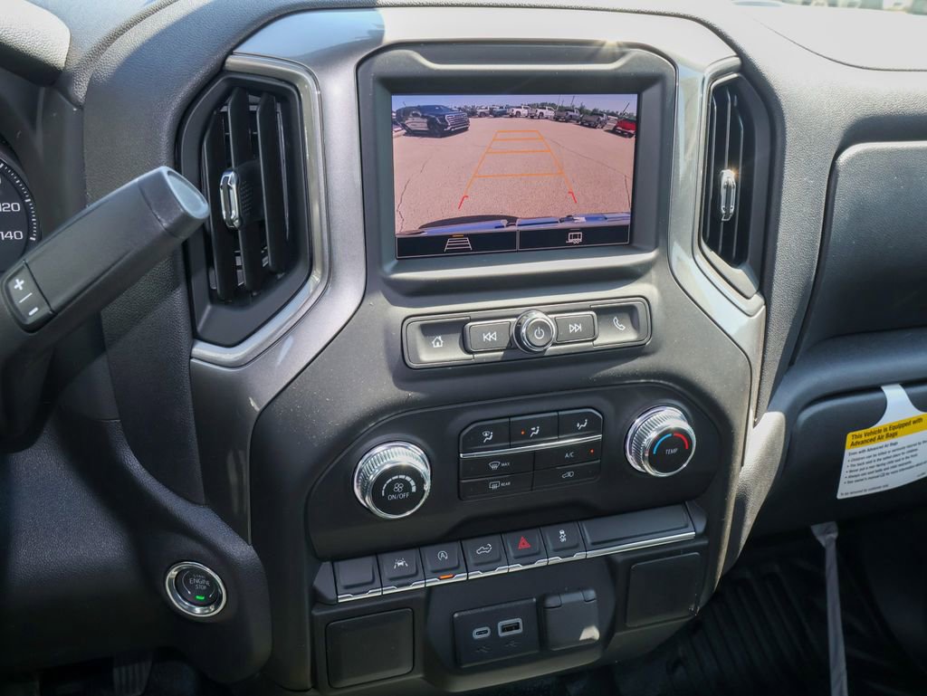 2026 GMC Sierra 1500 Pro - Photo 11