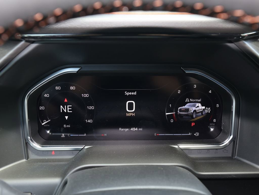 2026 GMC Sierra 1500 AT4 - Photo 19