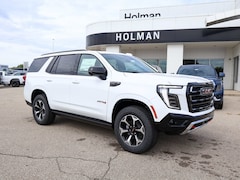 2026 GMC Yukon AT4 SUV