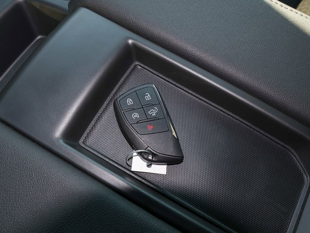 2026 GMC Sierra 2500HD SLE - Photo 23