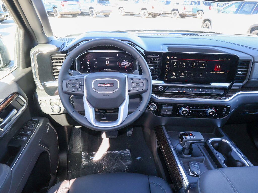 2026 GMC Sierra 1500 Elevation - Photo 11