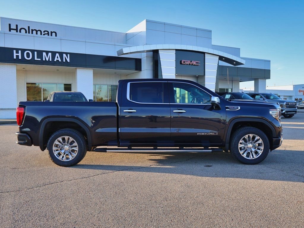 New 2026 GMC Sierra 1500 Denali Truck