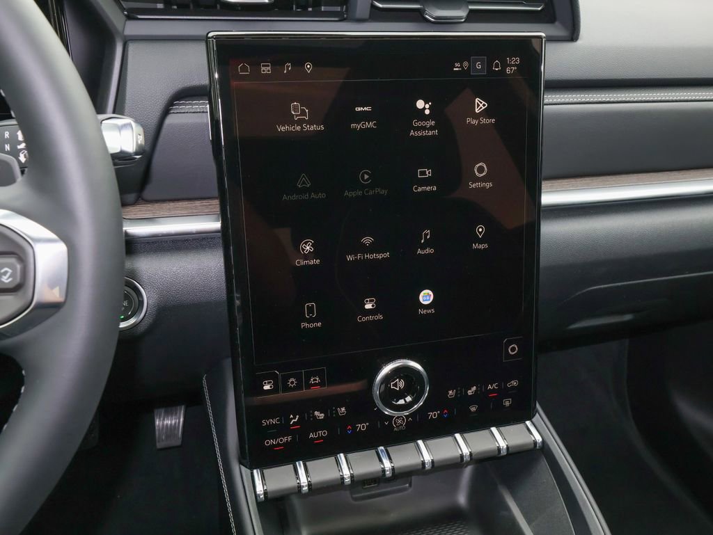 2026 GMC Terrain Denali - Photo 15