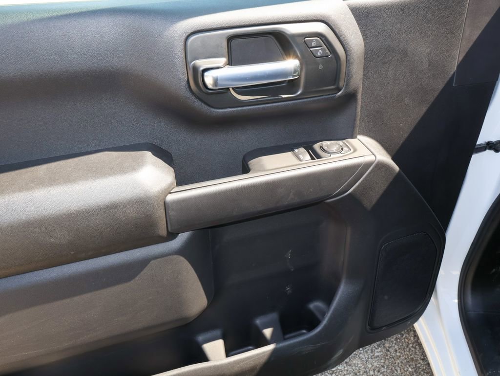 2026 GMC Sierra 1500 Pro - Photo 8