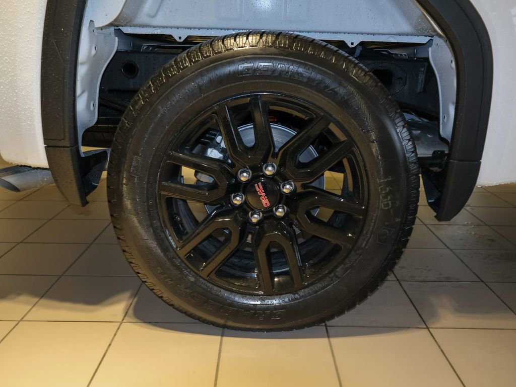 2026 GMC Sierra 1500 Elevation - Photo 28