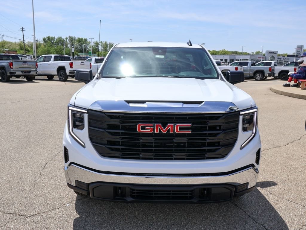 2026 GMC Sierra 1500 Pro - Photo 20