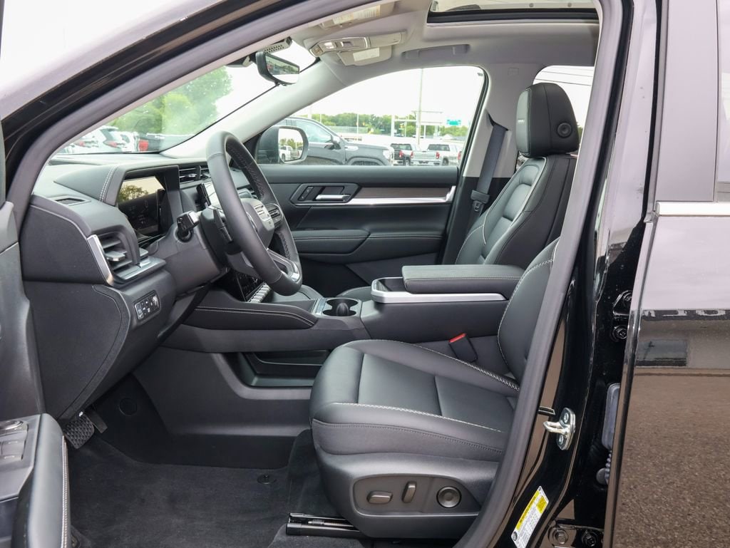 2026 GMC Terrain Denali - Photo 7