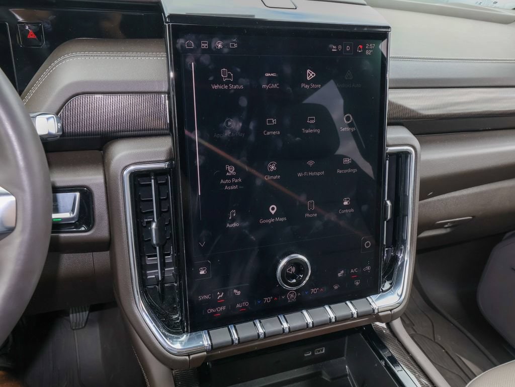 2026 GMC Yukon XL Elevation - Photo 17