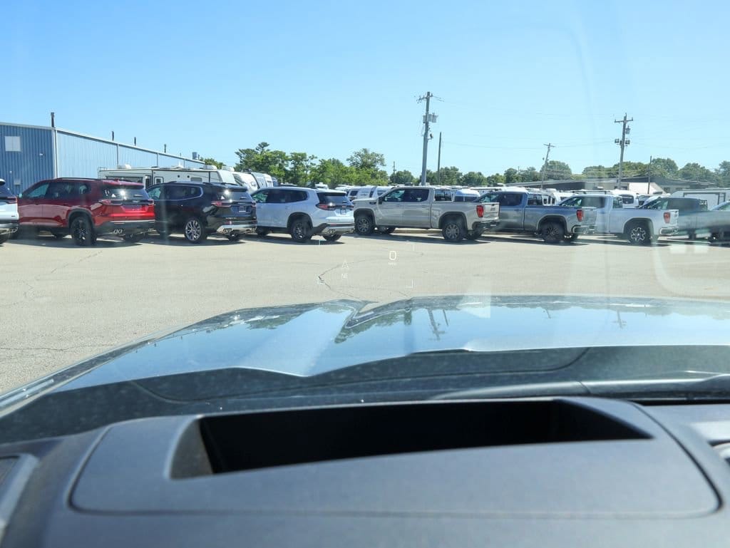 2026 GMC Sierra 1500 Denali - Photo 21