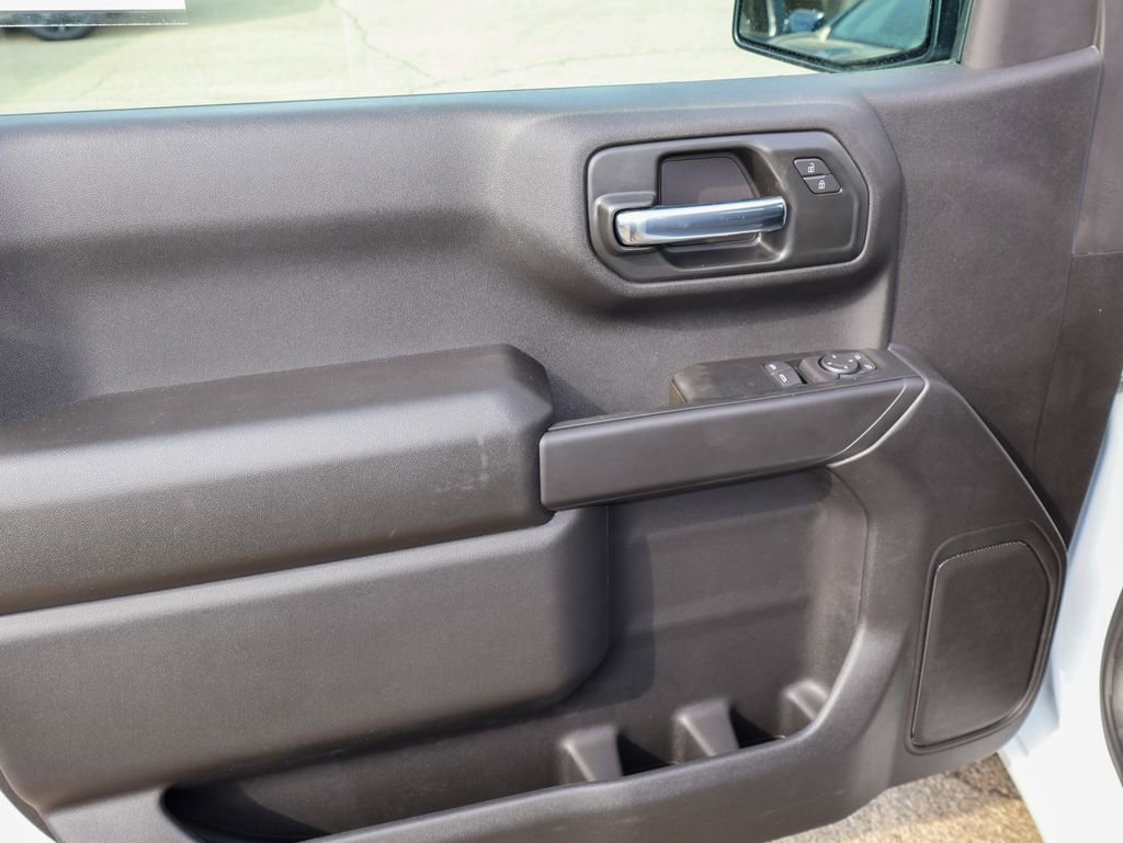 2026 GMC Sierra 1500 Pro - Photo 8