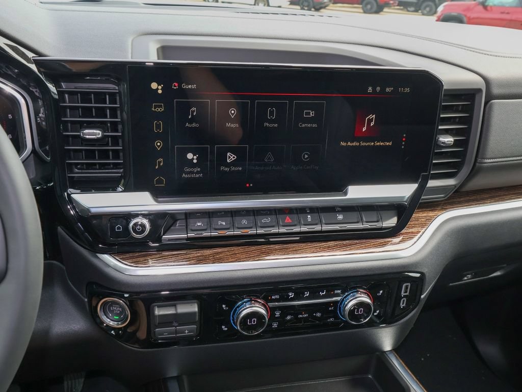 2026 GMC Sierra 1500 Elevation - Photo 12