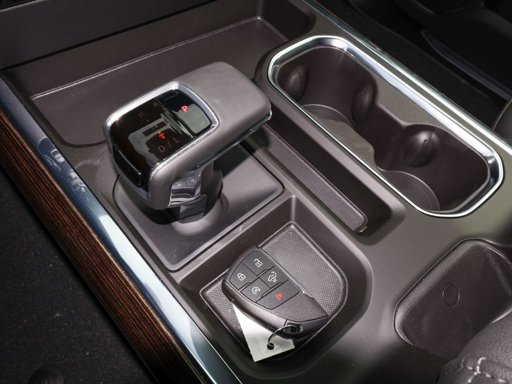2026 GMC Sierra 1500 Elevation - Photo 20