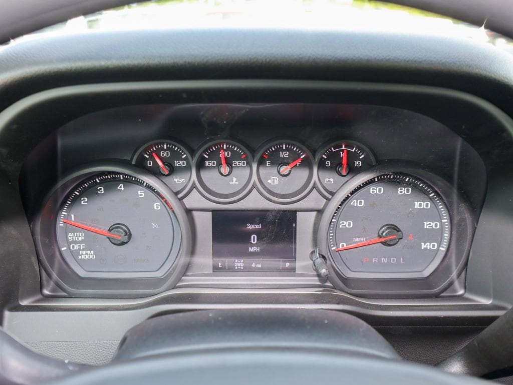 2026 GMC Sierra 1500 Pro - Photo 13