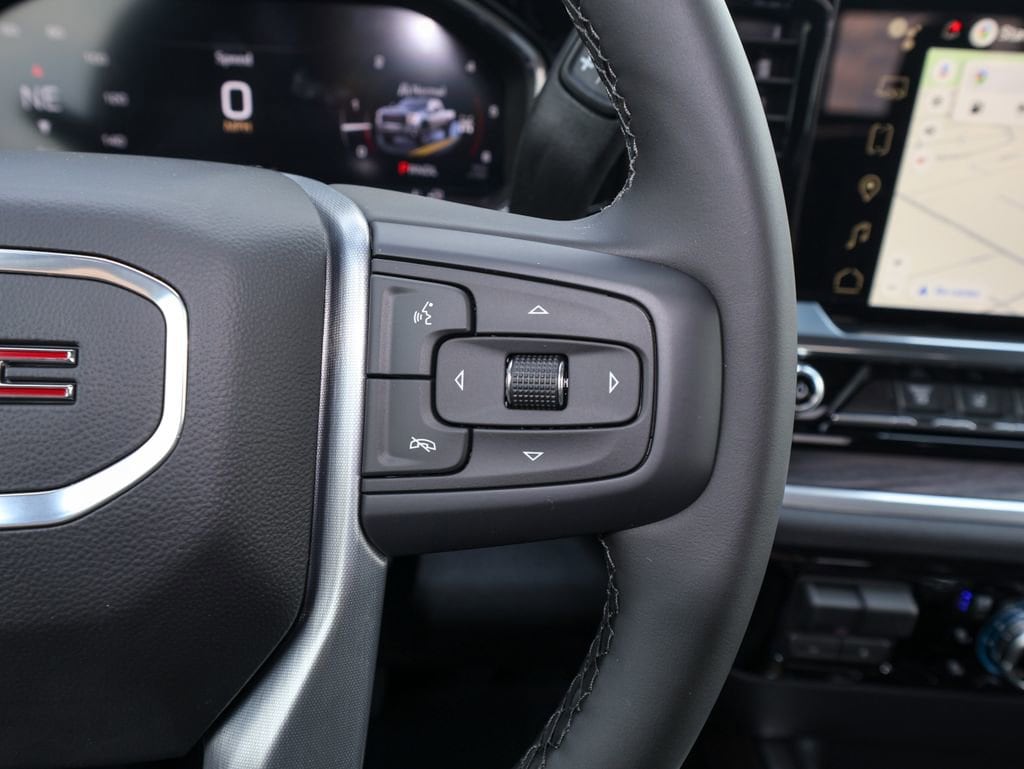 2026 GMC Sierra 2500HD SLT - Photo 22