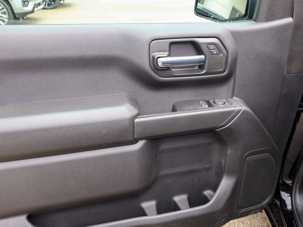 2026 GMC Sierra 1500 Pro - Photo 8