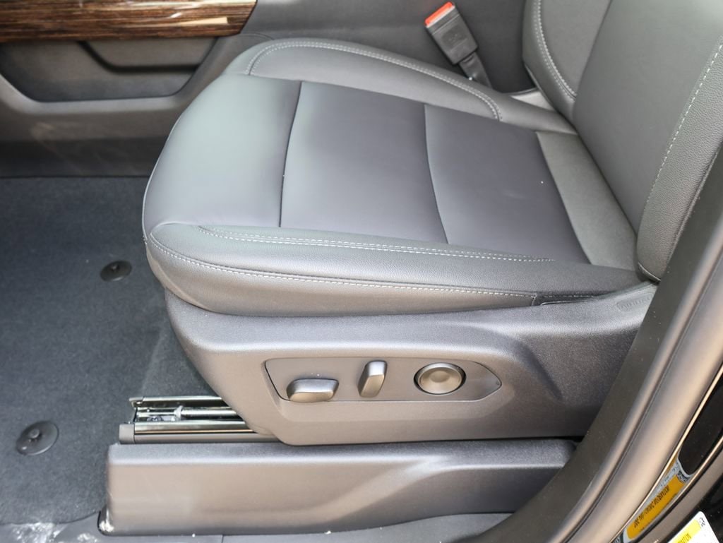 2026 GMC Sierra 1500 Elevation - Photo 7