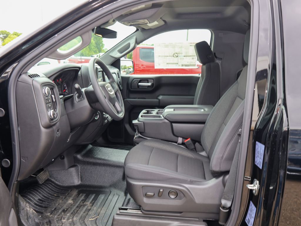 2026 GMC Sierra 1500 Pro - Photo 6