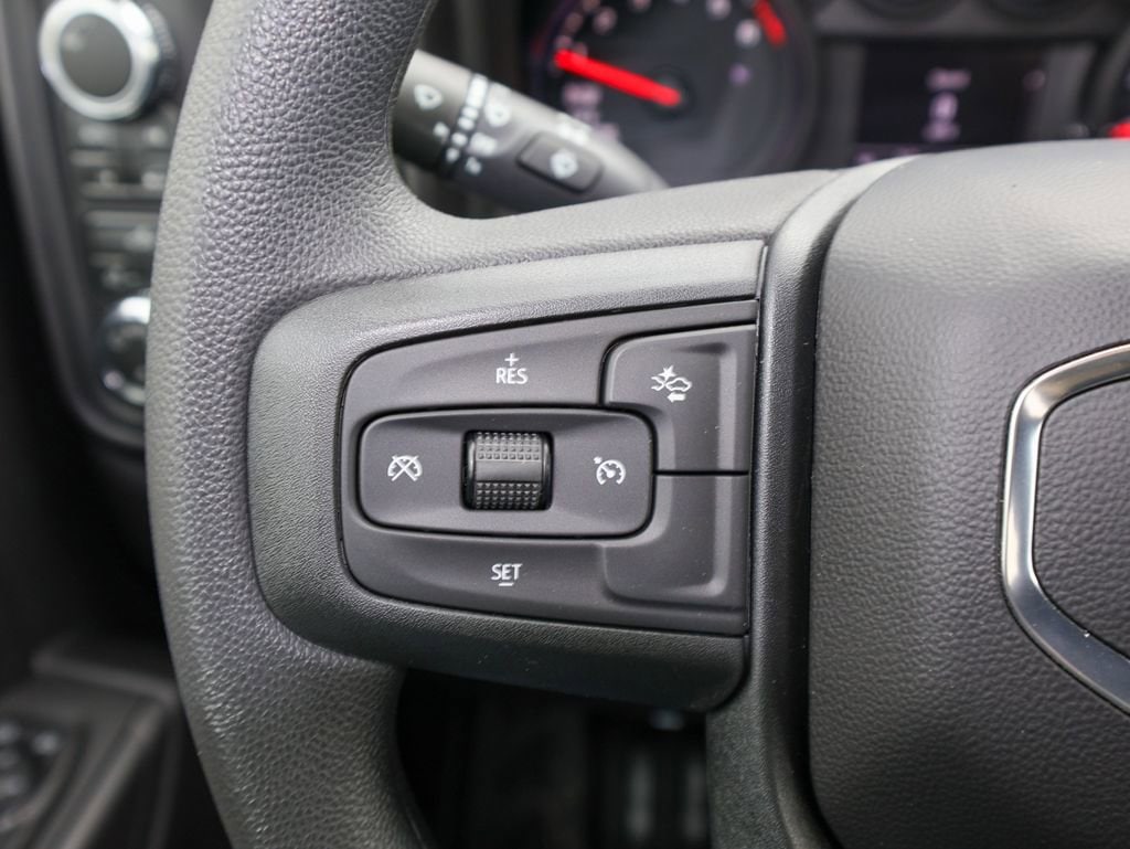 2026 GMC Sierra 1500 Pro - Photo 17