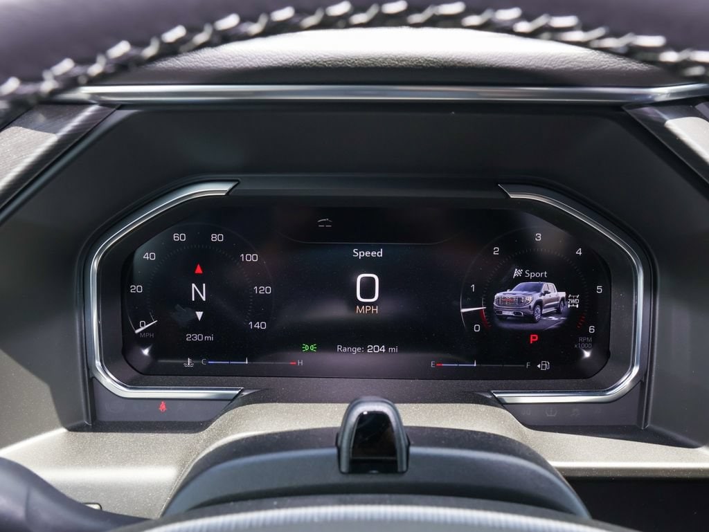 2026 GMC Sierra 1500 Denali Ultimate - Photo 21