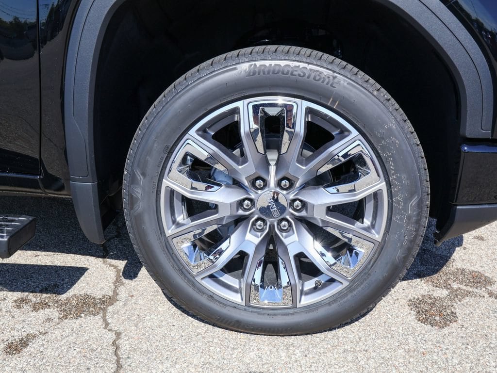 2026 GMC Sierra 1500 Denali - Photo 32