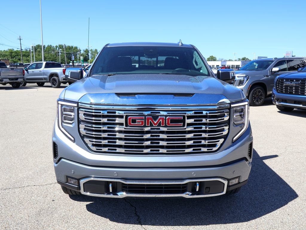 2026 GMC Sierra 1500 Denali - Photo 32