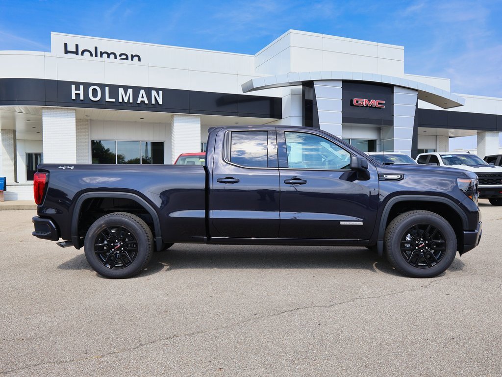 2026 Gmc Sierra 1500 Elevation photo 2