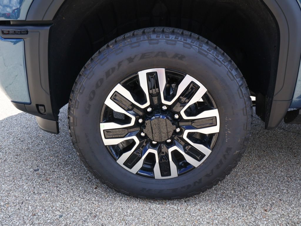 2026 GMC Sierra 2500HD Denali Ultimate - Photo 41