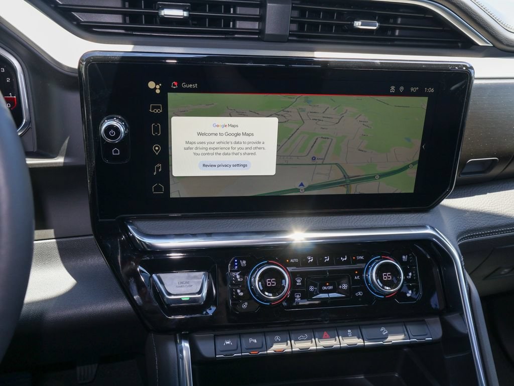 2026 GMC Sierra 1500 Denali - Photo 18