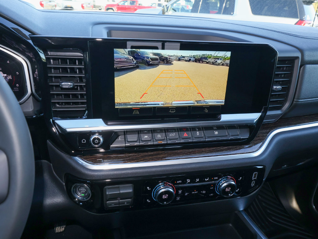 2026 GMC Sierra 1500 Elevation - Photo 15