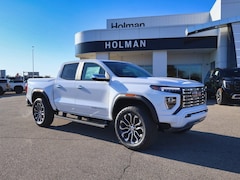 2026 GMC Canyon Denali Truck