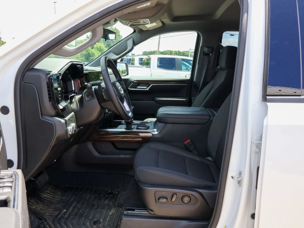2026 GMC Sierra 1500 Elevation - Photo 6