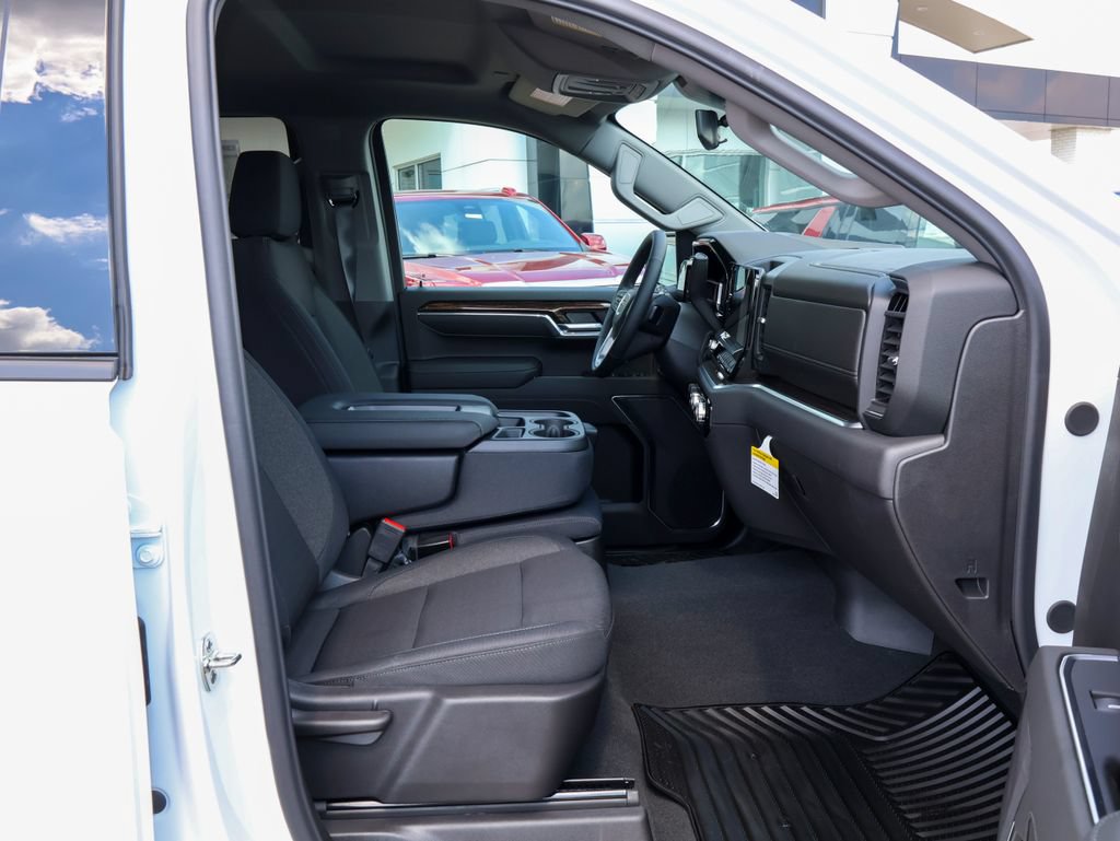2026 GMC Sierra 1500 Elevation - Photo 27