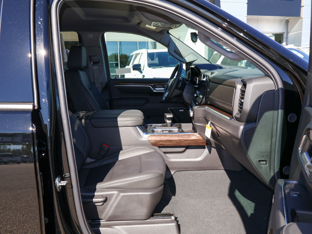 2026 GMC Sierra 1500 Elevation - Photo 28