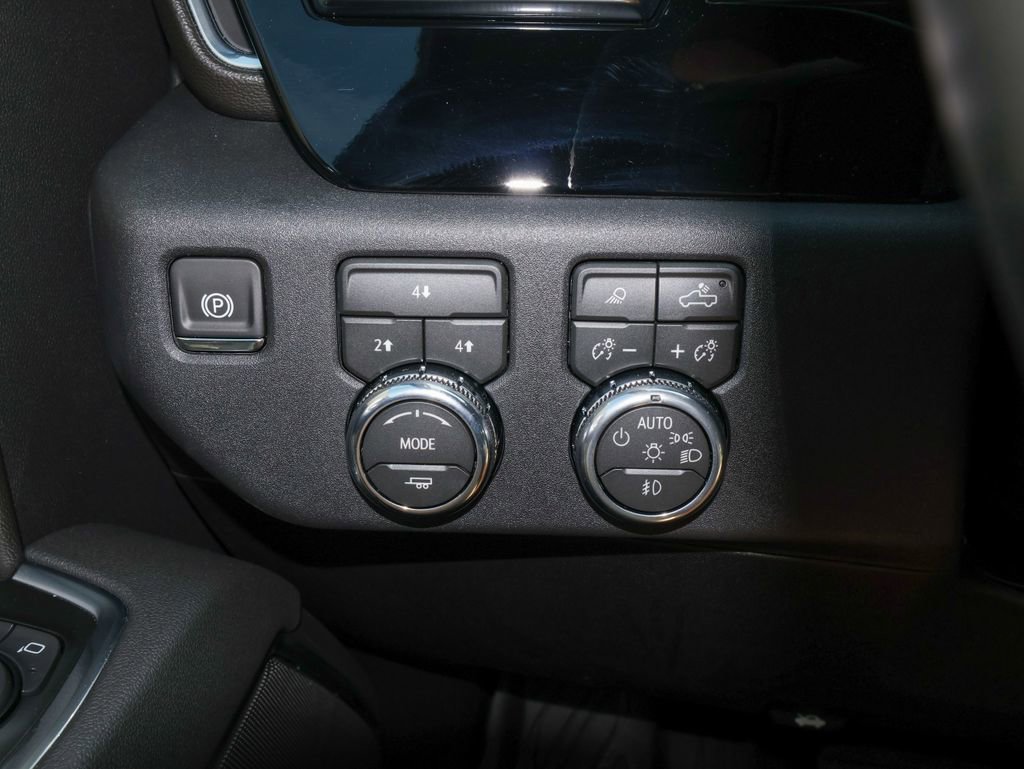 2026 GMC Sierra 2500HD SLE - Photo 24