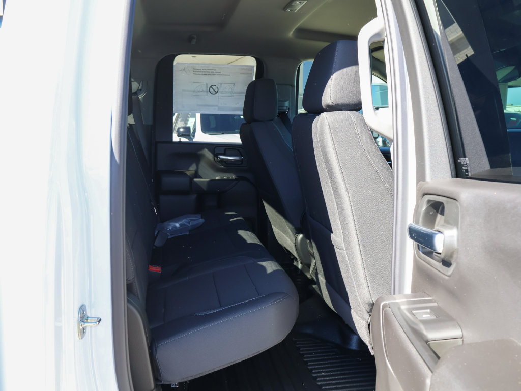 2026 GMC Sierra 2500HD Pro - Photo 24