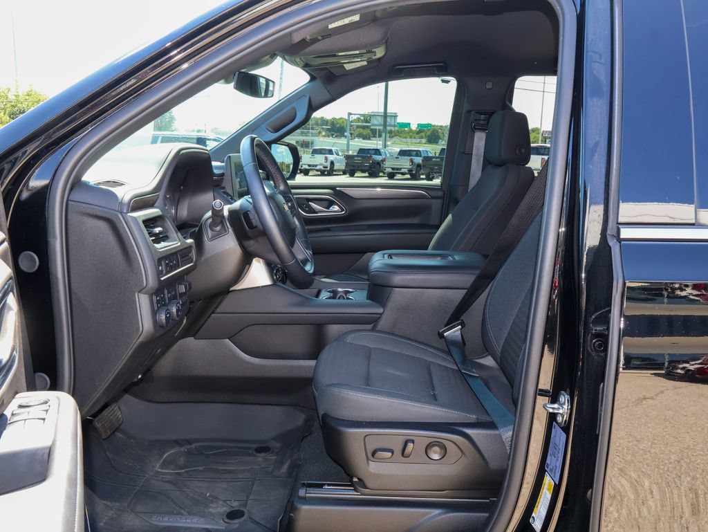 2024 Chevrolet Tahoe LS - Photo 7