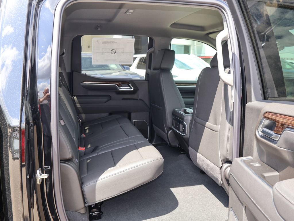 2026 GMC Sierra 1500 Elevation - Photo 29