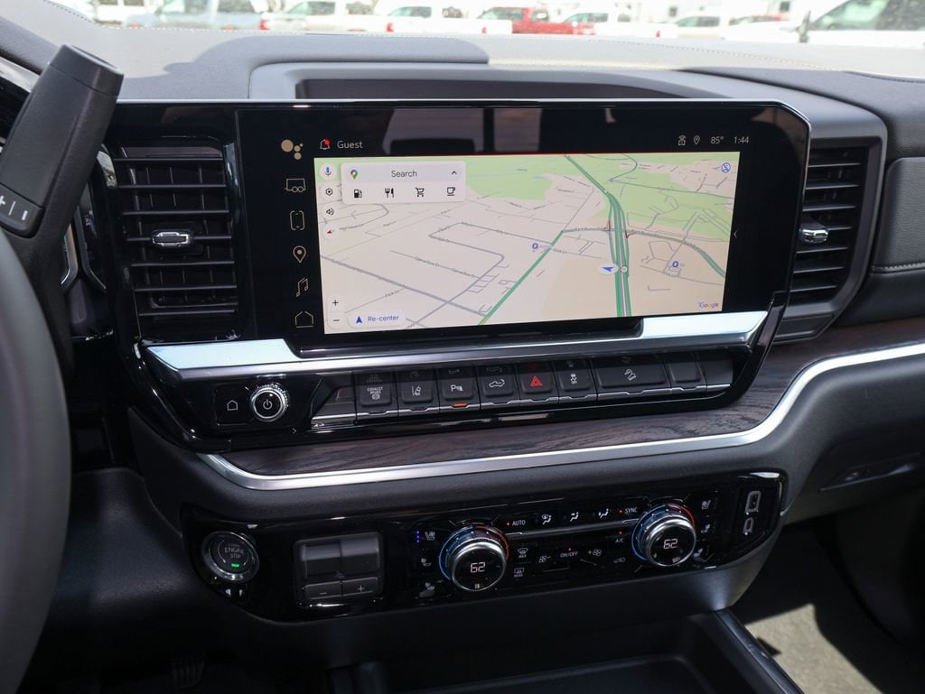 2026 GMC Sierra 2500HD SLT - Photo 17