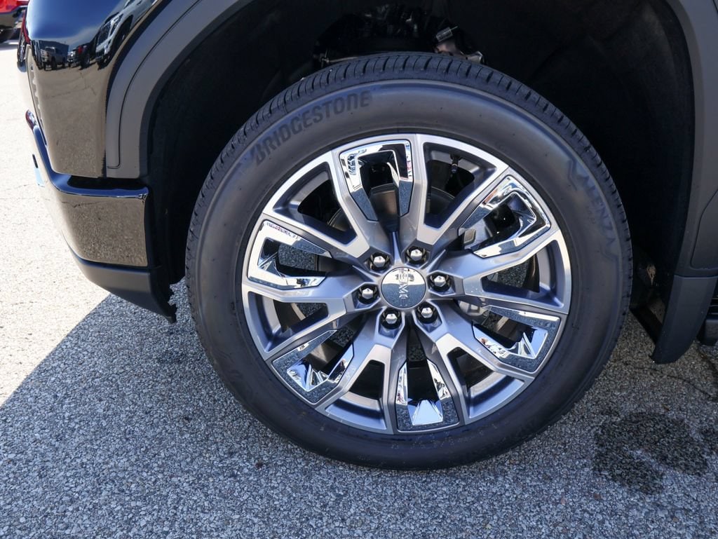 2026 GMC Sierra 1500 Denali - Photo 35
