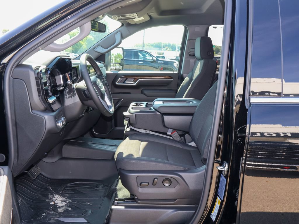 2026 GMC Sierra 2500HD SLE - Photo 8