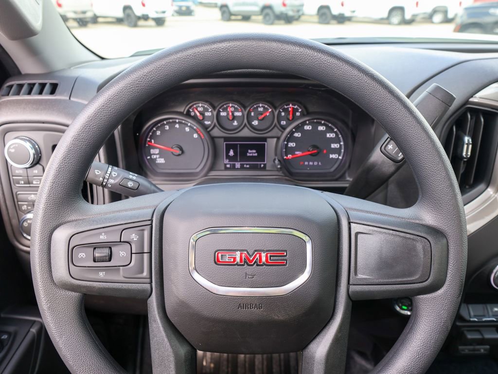 2026 GMC Sierra 1500 Pro - Photo 12