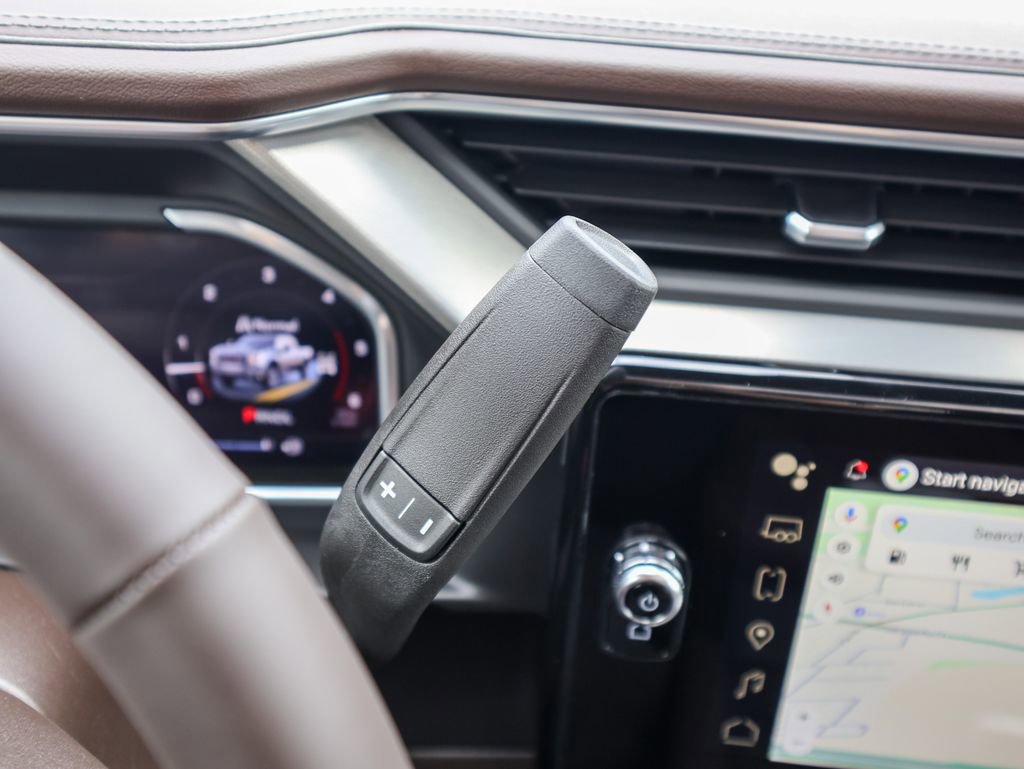 2026 GMC Sierra 2500HD Denali - Photo 25
