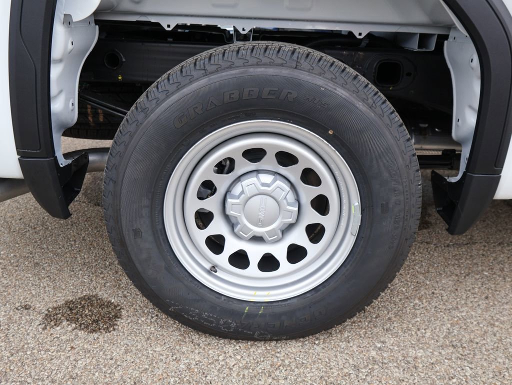 2026 GMC Sierra 1500 Pro - Photo 23