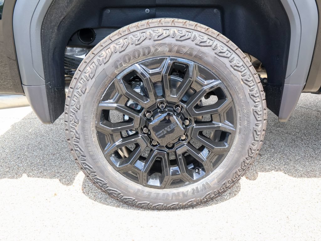 2026 GMC Sierra 2500HD Denali - Photo 37