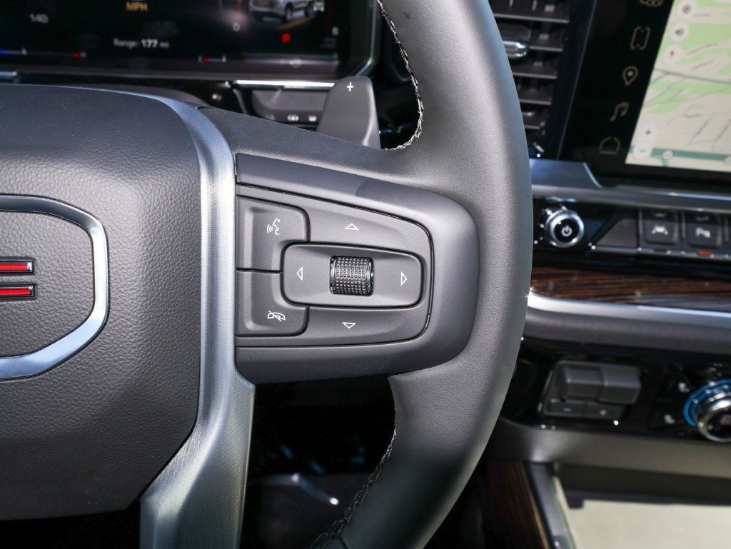2026 GMC Sierra 1500 Elevation - Photo 19