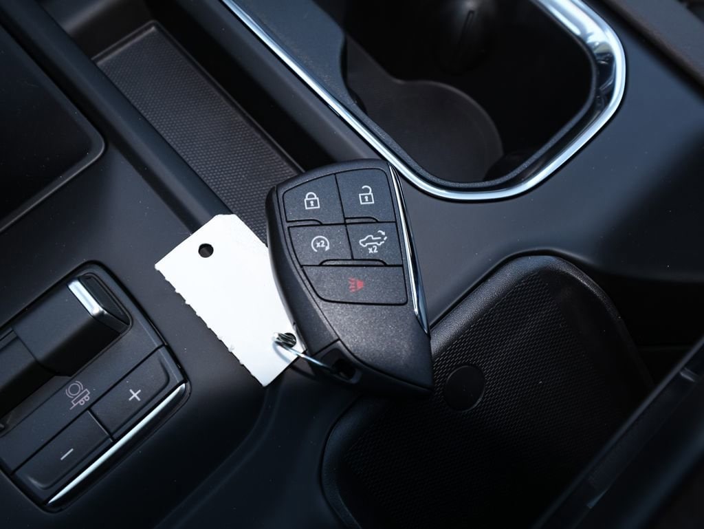 2026 GMC Sierra 1500 Denali - Photo 26