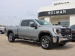 GMC Sierra 2500 HD